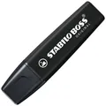 Marker STABILO BOSS ORIGINAL - czarny